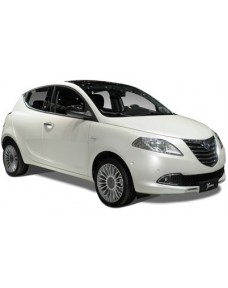 Lancia Ypsilon 1.2 69 CV GPL Ecochic Gold 5 Porte